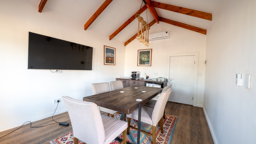 Commercial Property for Sale in Knysna Central Western Cape